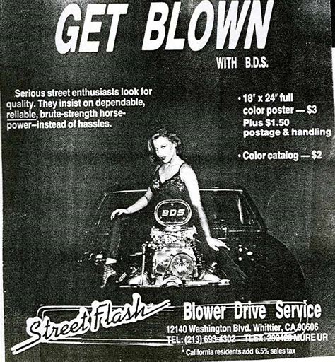 Retrospace Vintage Wheels 15 The Top 20 Sexually Suggestive Auto Ads