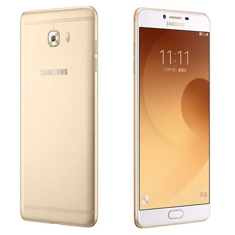 Overall, galaxy c9 pro is absolutely a worth waiting phone in this february. Samsung Galaxy C9 Pro Price In Malaysia RM1899 - MesraMobile
