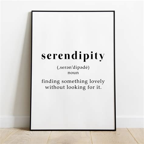 Aesthetic Serendipity Definition Ubicaciondepersonascdmxgobmx