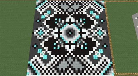 Backstory of my 261 by 261 floor design: Minecraft floor design 2 by Jaray123.deviantart.com on ...