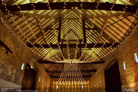 Product benefits of led canopy light in the philippines. Fairy Lights Hire | Oakwood Events