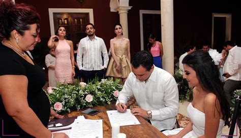 Requisitos Para Casarse Por Lo Civil En MÉxico