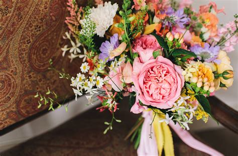 Maybe you would like to learn more about one of these? Wedding Bouquet: 7 Romantic Ideas For Summer | Combermere ...
