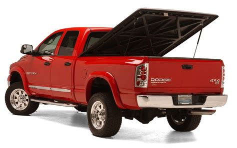 Photo Gallery Hard Tonneau Covers