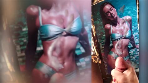Alessandra Ambrosio Sexy Body Cum Tribute Porn Gif By Yaichkict Redgifs