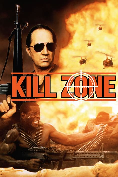 Kill Zone Película 1993 Tráiler Resumen Reparto Y Dónde Ver