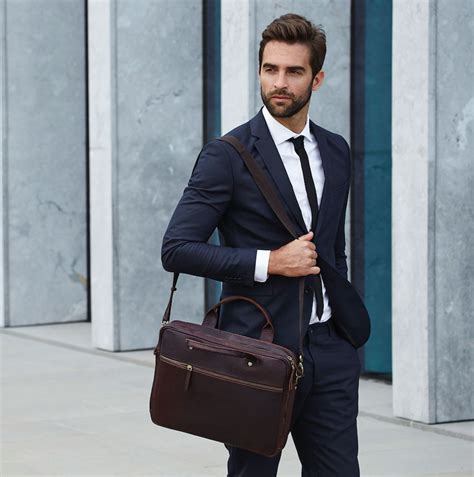 Must Have Bags Every Working Man Can Bring To The Office Lifestyle Asia Kuala Lumpur