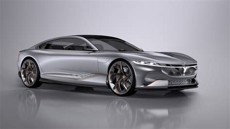 2021 Italdesign Voyah I‑land Concept Luxury Electric Vehicle 😍😍 Youtube
