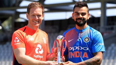 Complete details of india tour of england 2021, with fixtures and schedules. India vs England 2nd T20 LIVE Match Score Updates: Where ...