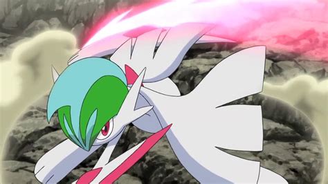 How To Beat Gallade In Pokemon Go Raid Guide Weakness Counters
