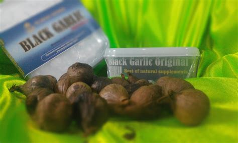 Khasiat bawang putih membantu dalam fungsi normal dari usus untuk pencernaan yang baik. | Bawang Hitam | Black Garlic Original | Black Garlic Asli ...