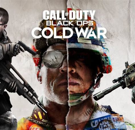 Call Of Duty Cold War Zombies Might See Antagonist Return
