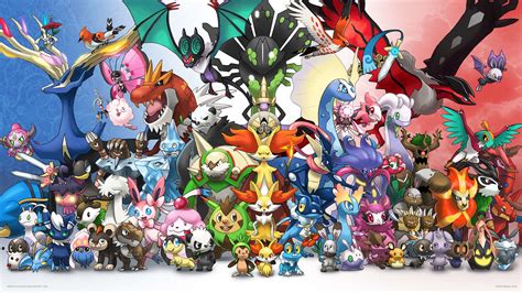 The great collection of pokemon hd wallpapers 1080p for desktop, laptop and mobiles. Pokemon HD Wallpapers - Top Free Pokemon HD Backgrounds - WallpaperAccess