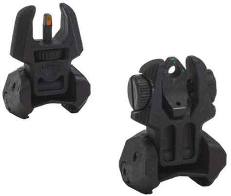 Meprolights New Tritium Equipped Frbs Flip Up Iron Sights The Truth