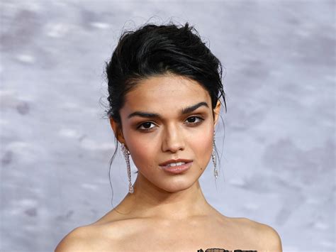 ‘I do not want to see it’: Rachel Zegler asks fans not to tag her in