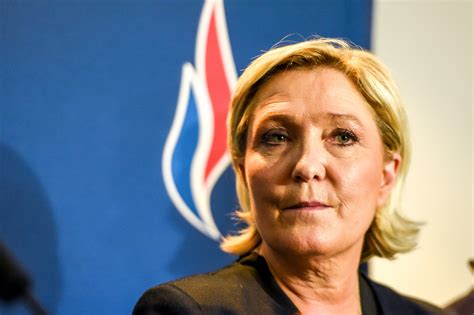 Marine Le Pen