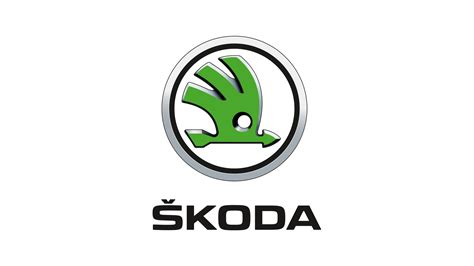 Skoda Logo Png Images Transparent Free Download