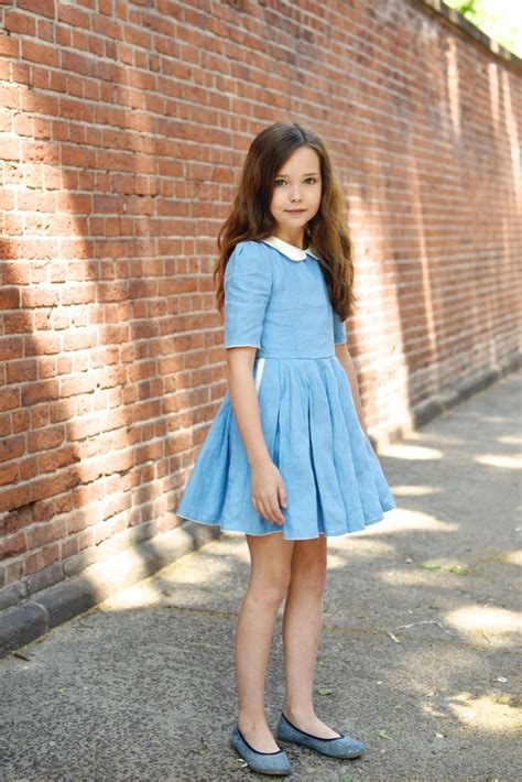 Enfant Street Style By Gina Kim Photography Paade Mode Dress Ropa Para