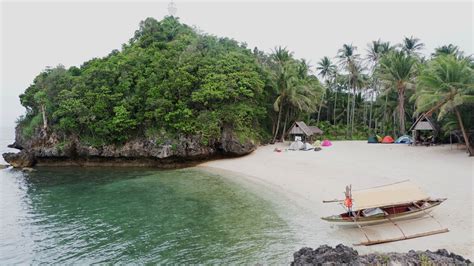 Tatlong Pulo Ng Pilipinas