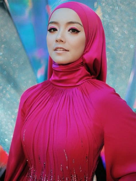Artis Cantik Malaysia Pin Oleh I Wayan Di Wanita Wanita Dari Instagram