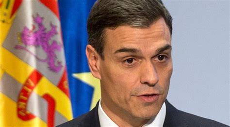 Spain Prime Minister Sanchez Begins Tour Of Latin America Eurasia Review