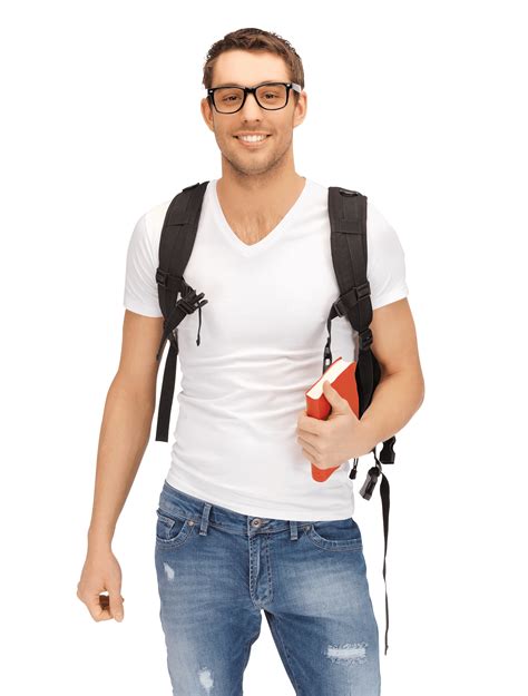 Male Student Png Image Purepng Free Transparent Cc0 Png Image Library