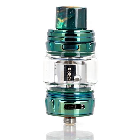 Horizon Falcon King Tank Cheap Mesh Sub Ohm Tank 6ml Vapesourcing