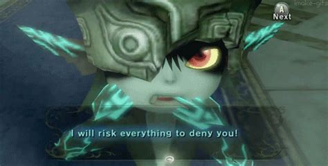 Midna Wiki Zelda Amino