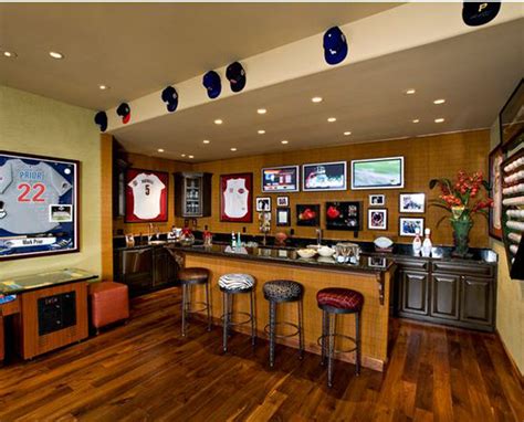 100 Of The Best Man Cave Ideas Housely