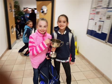Diddy Trophy Gala Braunstone March 2018 Times And Report Burton Amateur Swimming Club