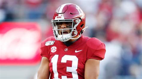 5 Nfl Draft Prop Bets For Round 1 When Tua Tagovailoa Will Be Drafted
