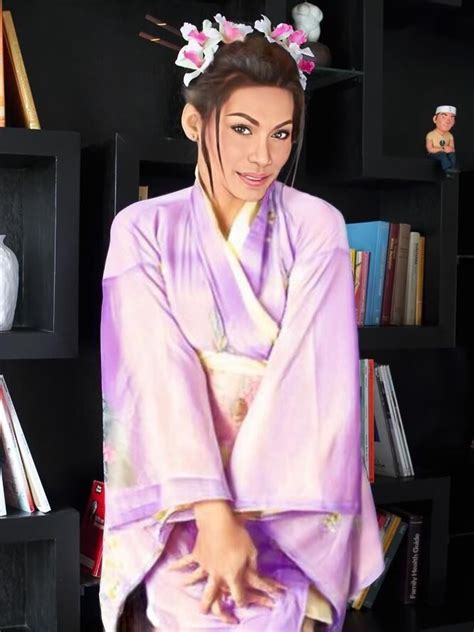Ladyboy Geisha Shemale Koikoi