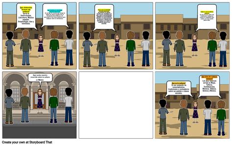 Historieta Ciencias Storyboard By Dulcemedina The Best Porn Website