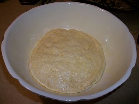 Kaitlin In The Kitchen Thin And Crispy Pizza Crust