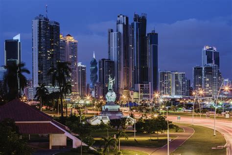 Visit Bella Vista 2021 Travel Guide For Bella Vista Panama City Expedia