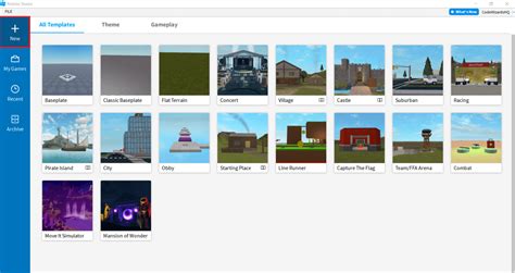 How To Make A Roblox Game In 15 Minutes Create Roblox Games