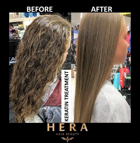 How To Do Your Own Keratin Treatment At Home Hair Treatments Do It