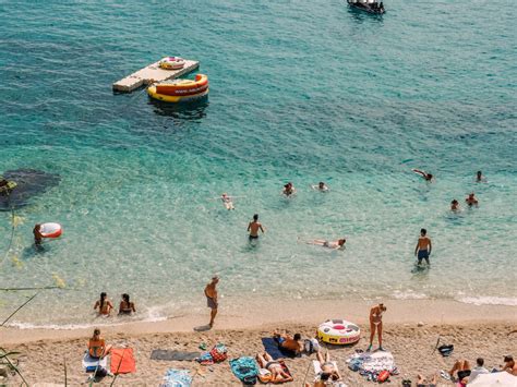 The Best Dubrovnik Beaches A Guide For Your Dubrovnik Beach Vacation