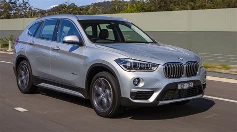 Convenience and comfort in an intrepid sports activity vehicle. 2016 BMW X1 Review | CarAdvice