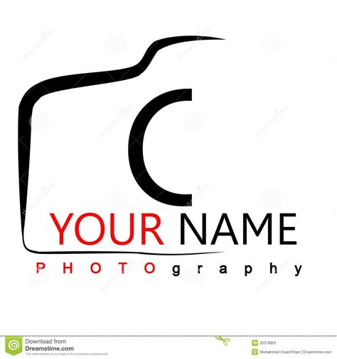 Camera Logo Camera Logo Photography Logos Photography Logo Design
