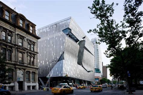 Thom Mayne Architect Morphosis Designs E Architect