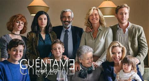 Cuéntame Cómo Pasó Estreno Reparto Y Trailer De La Serie Española