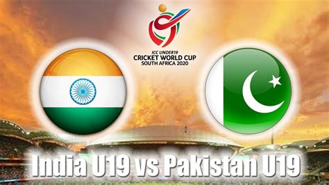 Live India U19 Vs Pakistan U19 Live Cricket Score Attaullah
