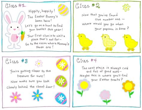 6 Faith Focused Easter Egg Hunt Ideas For Kids And Families