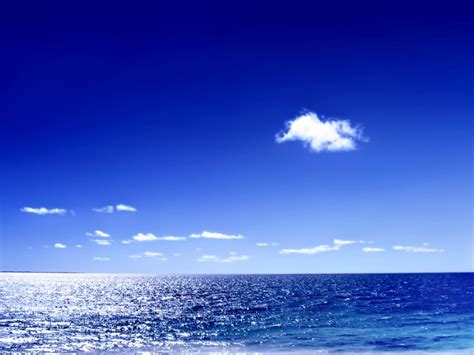 Wallpaper Ocean Scenery Wallpapersafari