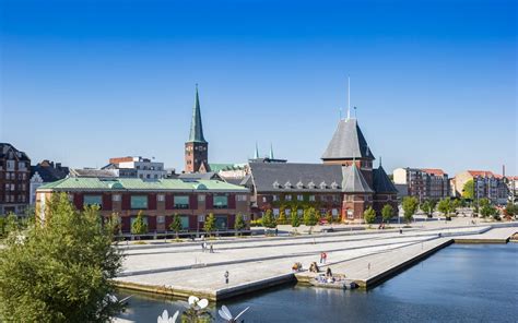 The Best Things To Do In Aarhus Denmarks Fantastic Second City