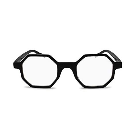 Hexagon Eyeglass Frames Top Rated Best Hexagon Eyeglass Frames