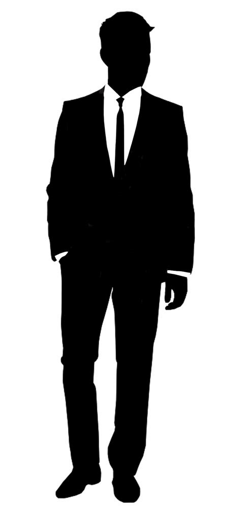 Clipart Man In Suit 10 Free Cliparts Download Images On Clipground 2023