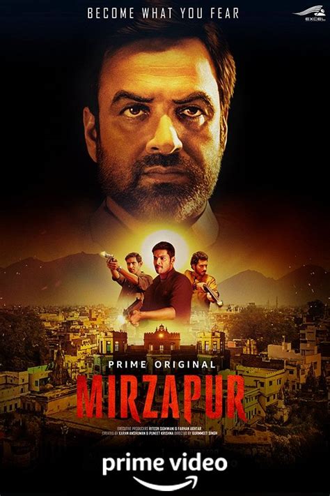 Watch movies online for free. Bollywood Cinemas Mirzapur full web series in hd #mirzapur ...