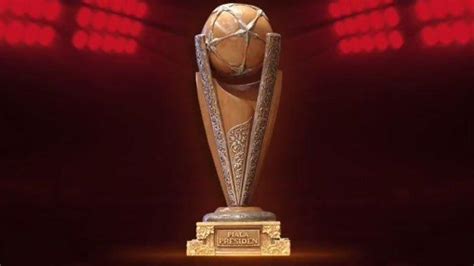 Berformat Beda Bakal Banyak Kejutan Di Final Piala Presiden 2019 Apa Saja
